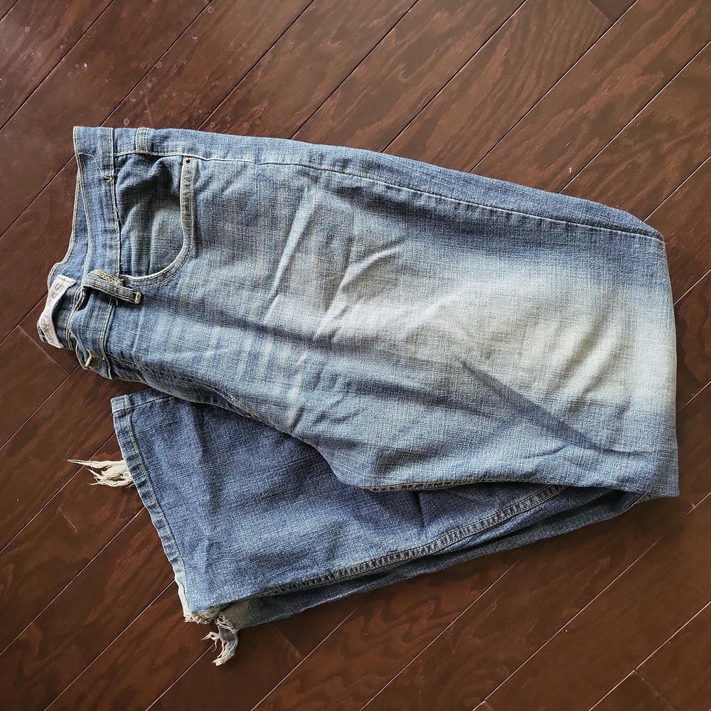 Express Men's Jeans - Picture 2 of 8